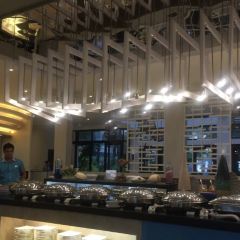 Sea Breeze Cafe張用戶圖片