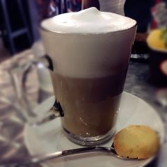 GUSTO GELATO & CAFEE / MERTANADI User Photo