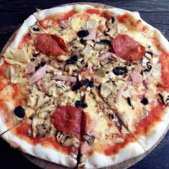 Pronto Pizza User Photo