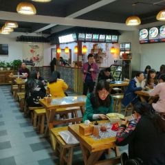 8鮮蓬萊小麵（勝利路店）張用戶圖片