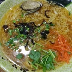 8鮮蓬萊小麵（勝利路店）張用戶圖片