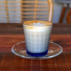Nook Cafe User Photo