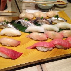 Sushi no Midori User Photo