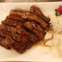 玉山園餐廳 User Photo