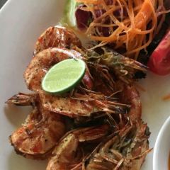 Pundi-Pundi Grill & Asian Cuisine張用戶圖片