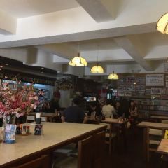 Kinpachi Japanese Restaurant User Photo