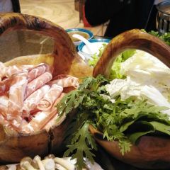 Junxiangyuanjiankangzhuti Hot Pot (hexi) User Photo