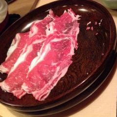 Yoroniku User Photo