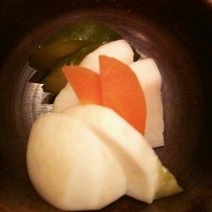Rokurinsha User Photo