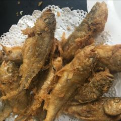 Yihaiyujiashifu·penglaibenbangcai User Photo