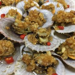 BaiXing ShaoKao Seafood User Photo