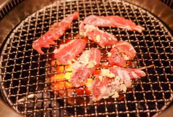 Popular dishes