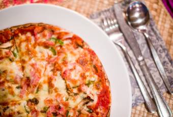 Popular dishes