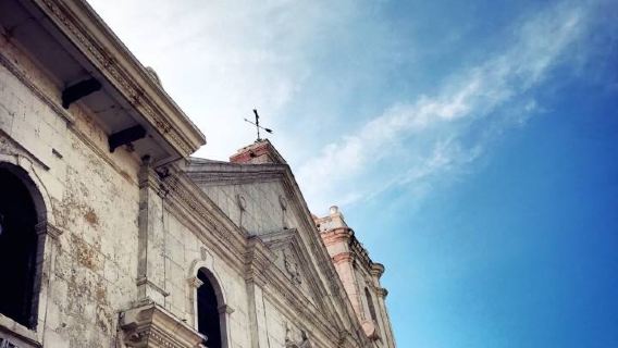 St. Joseph the Worker Cathedral Shrine