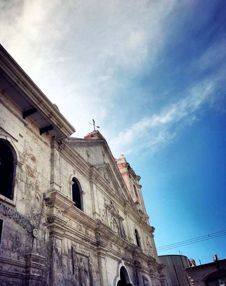 St. Joseph the Worker Cathedral Shrine