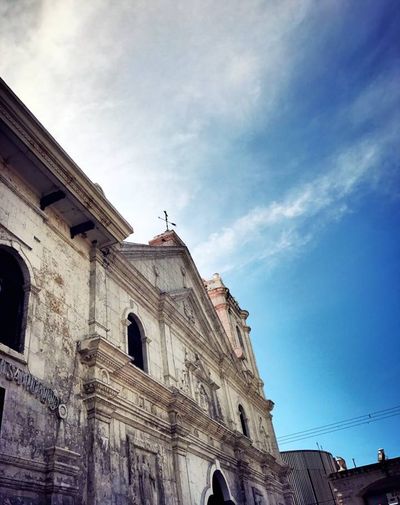 St. Joseph the Worker Cathedral Shrine