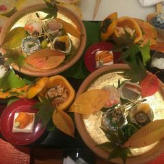 Inshoutei User Photo