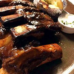 Hurricane's Grill & Bar Surfers Paradise 여행 사진