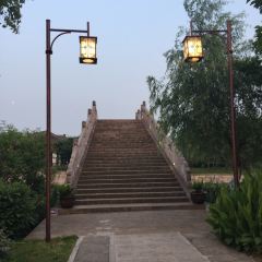 Kaiyuan Mingju User Photo