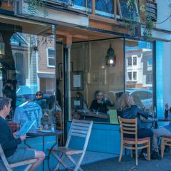 Pizzetta 211 User Photo