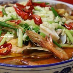 Cong Hui Tong An Restaurant( Dayuan Road Branch) User Photo