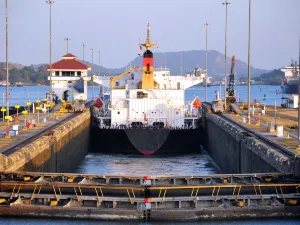 Panama Canal