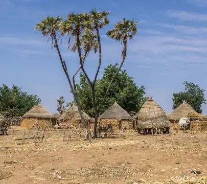 2-Star Hotels in Nigeria