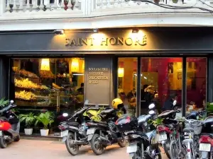 Saint Honore