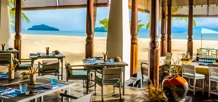Serai Restaurant