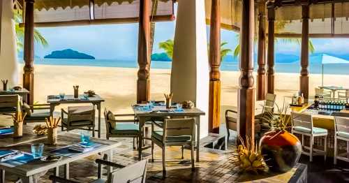 Serai Restaurant