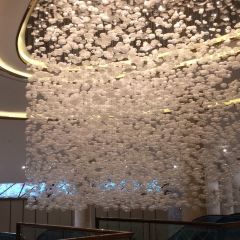 东方山水.金沙酒店中餐 User Photo