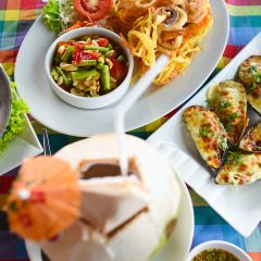 Kieng Lay Seafood User Photo
