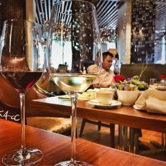 Zest(Ritz-Carlton Tianjin) User Photo
