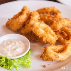 老房子餐廳張用戶圖片