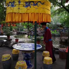 Bai Jia Da Yuan Restaurant User Photo