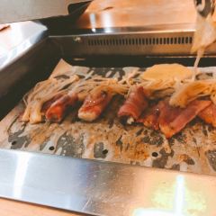 新石器烤肉(大润发花雨店) User Photo