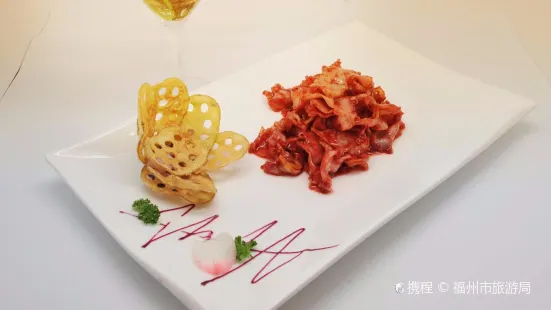 文儒九号闽菜馆(三坊七巷店)