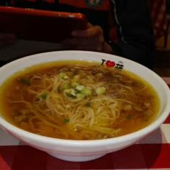 Xibeiyoumiancun (baolehui) User Photo