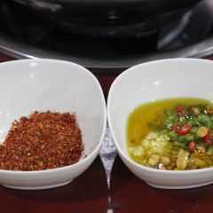Yong Hong Chuan Chuan Xiang( Wu Ti ) User Photo