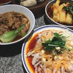 Chang'an Food Court: SHAN LI BO WEN HUA CAN TING User Photo