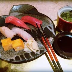 Sushi Naramoto User Photo