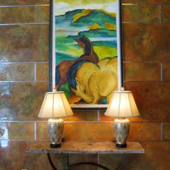Shang Palace User Photo