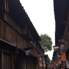 民国时代 User Photo