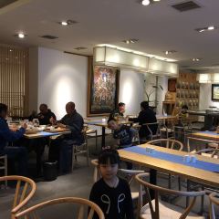 五台山和雅集素食餐厅 User Photo
