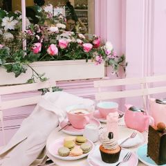 Peggy Porschen Belgravia張用戶圖片