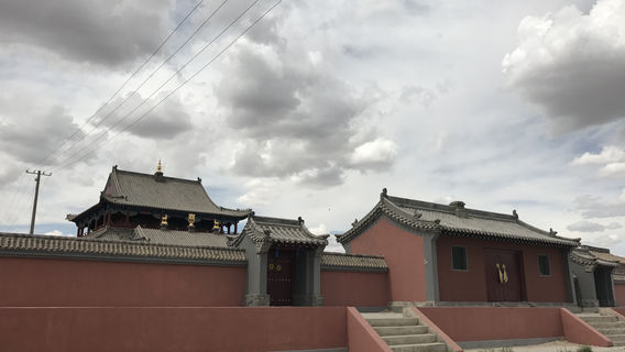 Yangdumiao