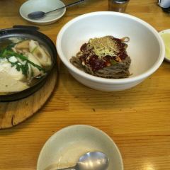 제주만금국수 User Photo