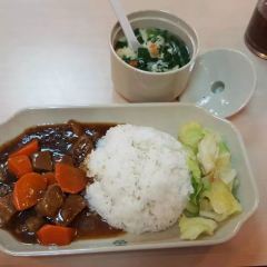 李先生牛肉面大王(潍坊火车站店) User Photo