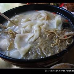 惠丰源烩面馆(经七路店) User Photo