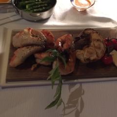 Kandu Grill User Photo